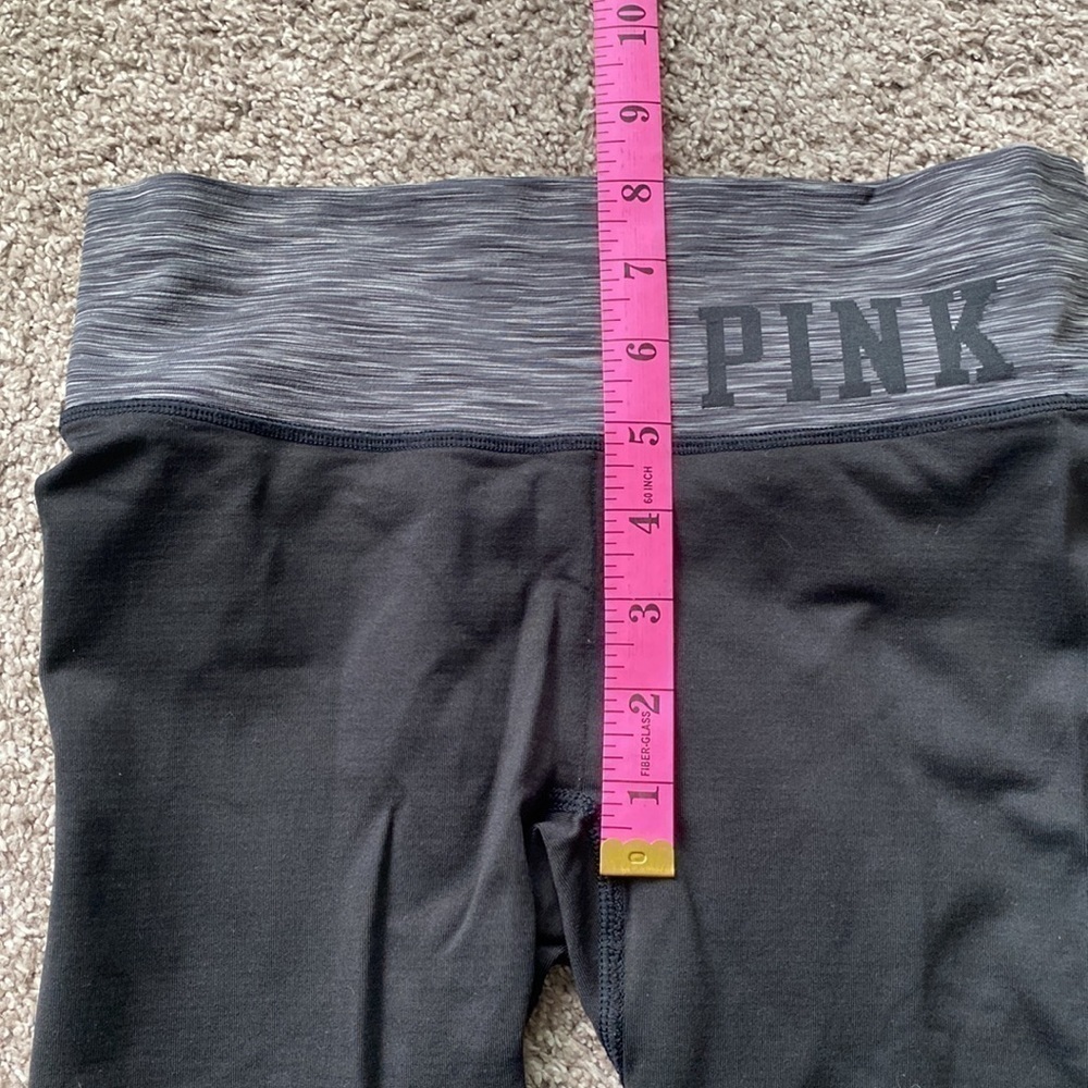 𝅺pink - High Waisted Seamless Leggings - Picture 3 of 4